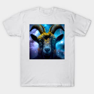 Painted Goat T-Shirt